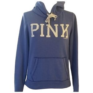 "Pink "VICTORIA SECRET SWEATSHIRT TOP